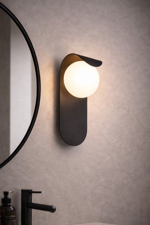 Veloria Wall Light
