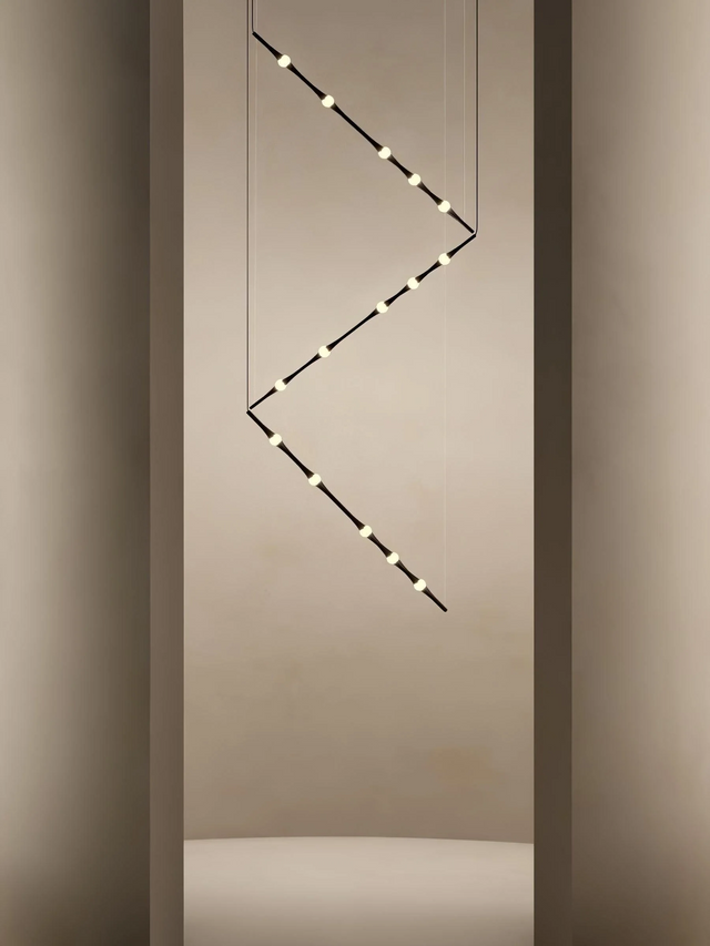 Lighting, Dew Pendant Light, ALC Studio