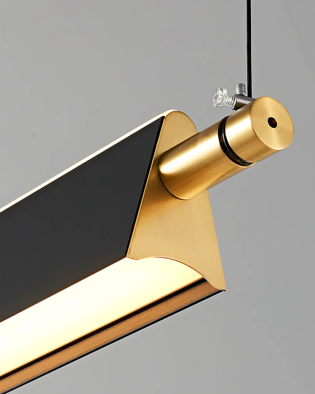 Dijon - Lighting