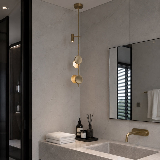 Echo Pendant Light