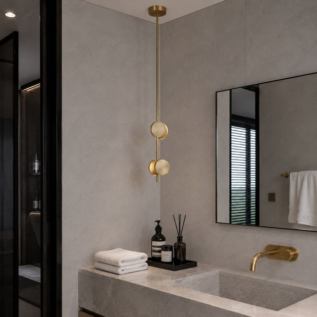 Echo Pendant Light