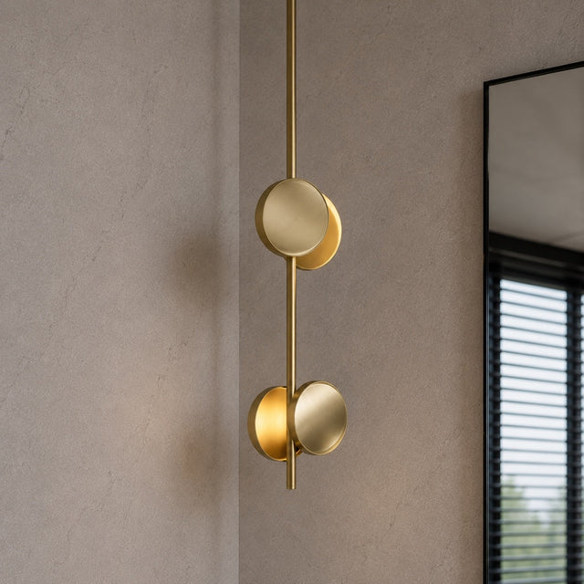 Echo Pendant Light