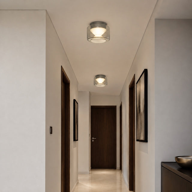 Elio Ceiling Light