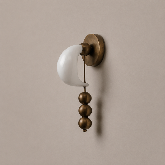 Eluné Wall Light
