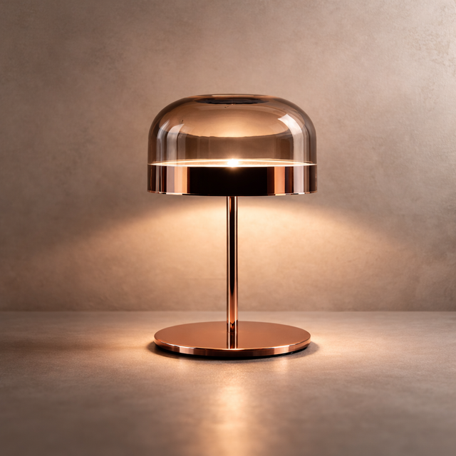 Equatore Table Lamp