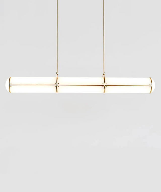 Flod - Lighting