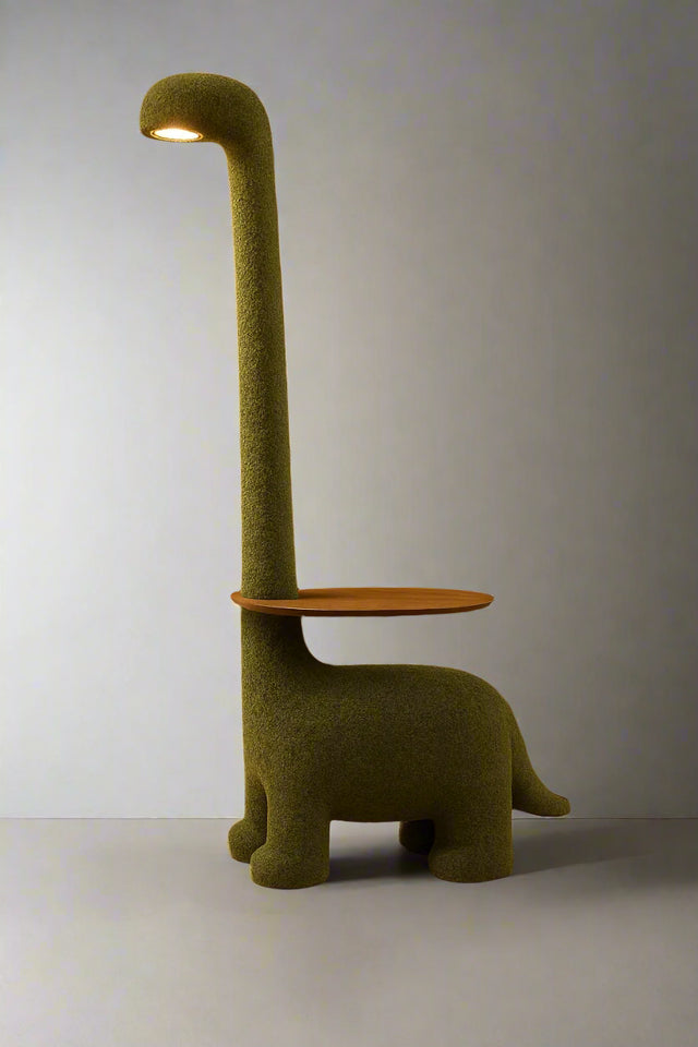 floor lamp