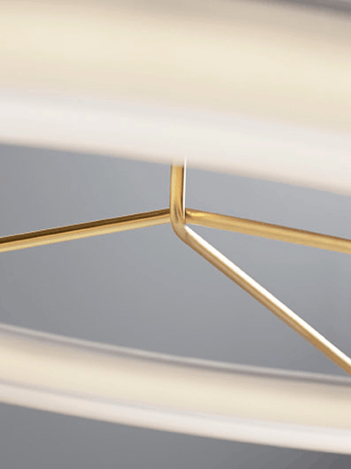 Halo Jewel Decorative light, Pendant