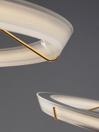 Halo Jewel Decorative light, Pendant