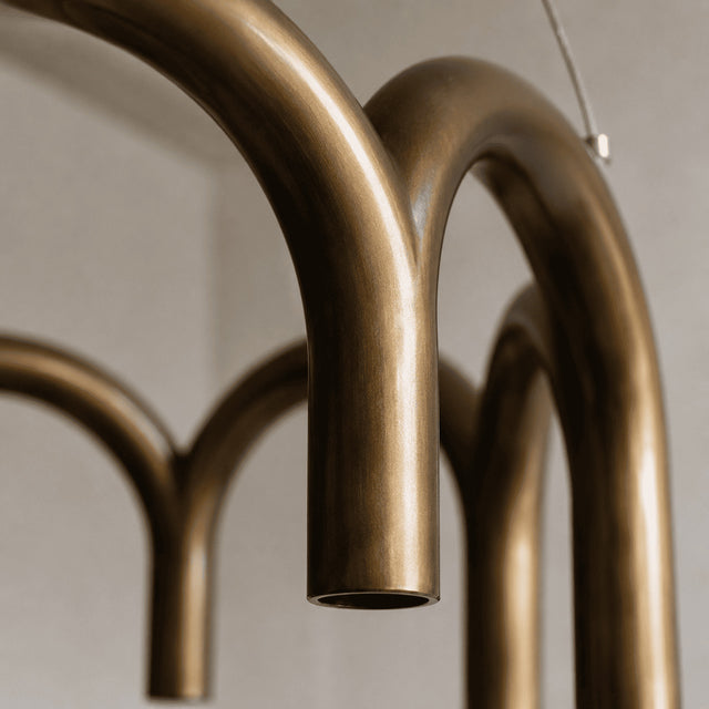 Haloch Chandelier