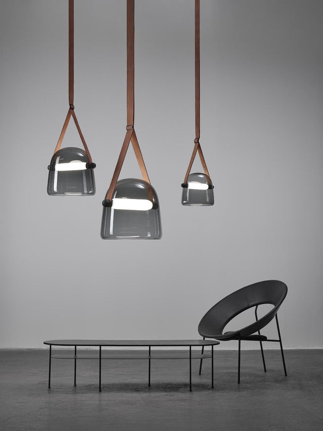 Hefei - Lighting