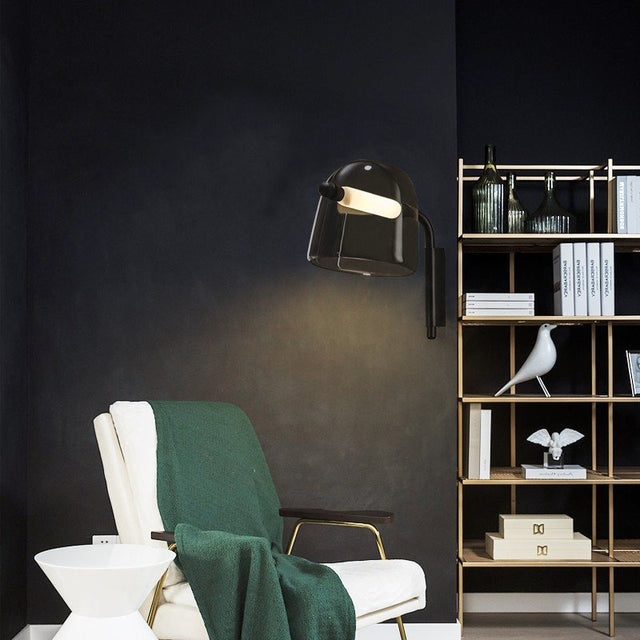 Hefei Wall Light bedside lamp, Decorative light, wall lamp
