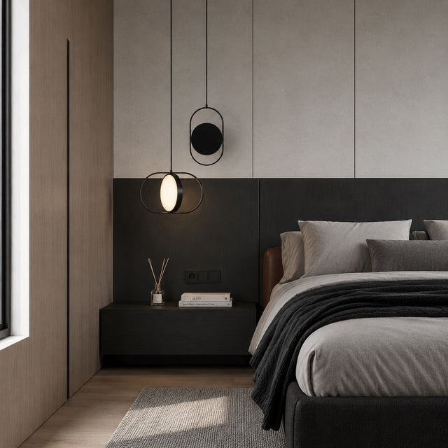 Ledios Pendant Light