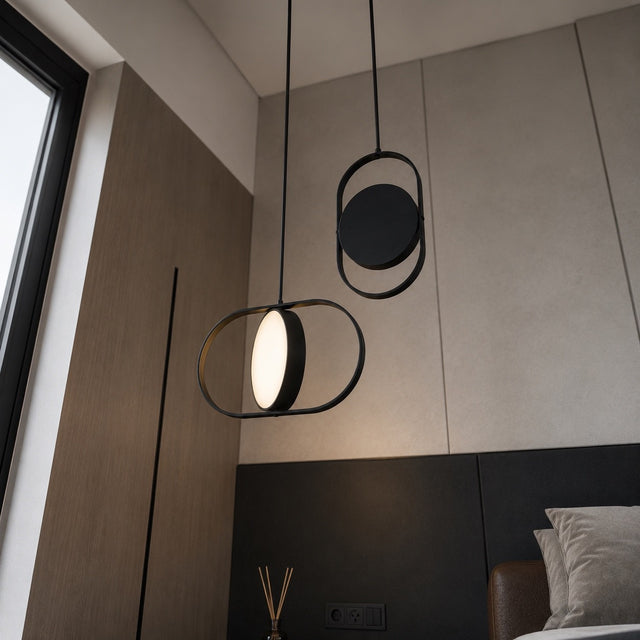 Ledios Pendant Light