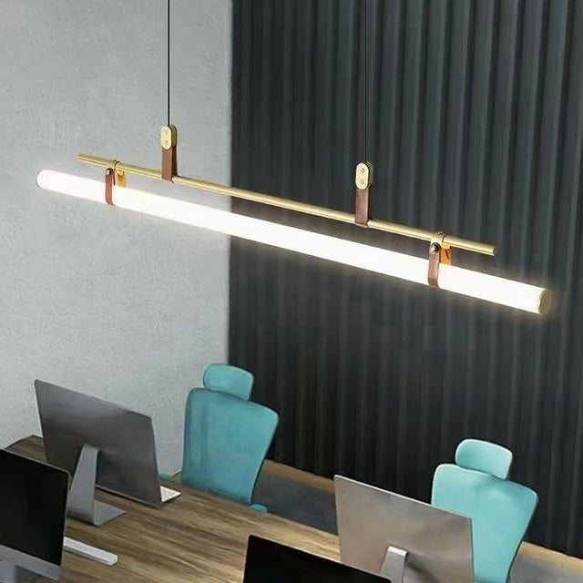 Aether Bar Pendant Light