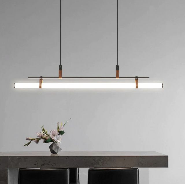 Aether Bar Pendant Light