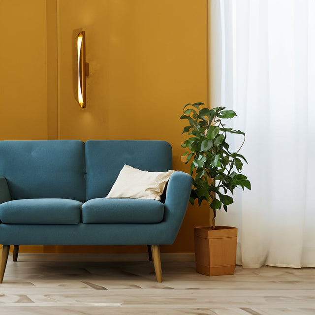 Aurex Fold Wall Light