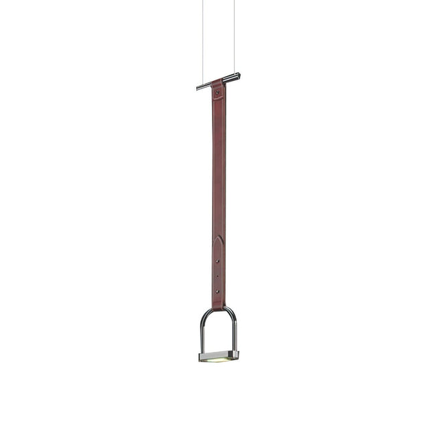 Bridle Drop Pendant Light