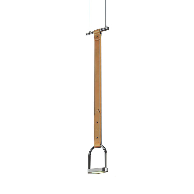 Bridle Drop Pendant Light