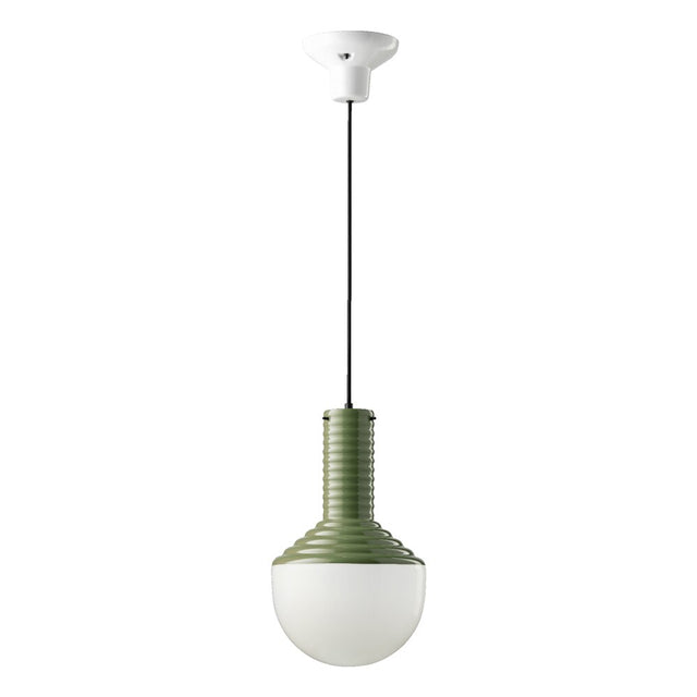 Verde Orb Pendant Light