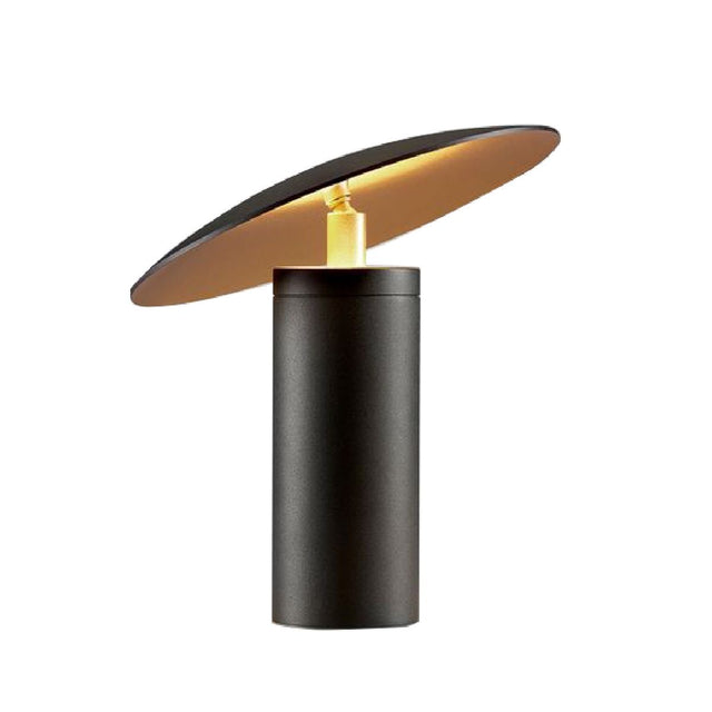 Orbit Shade Table Lamp