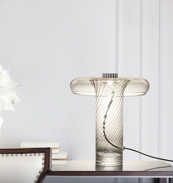 Virelli Crown Table Lamp