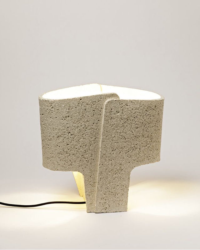 Monolith Table Lamp