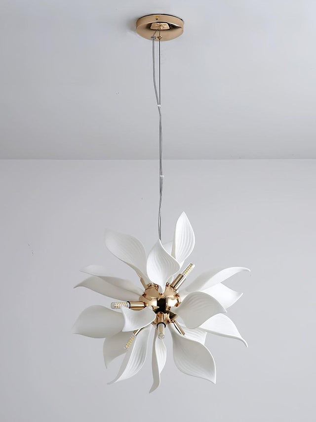 Camellia Bloom Chandelier