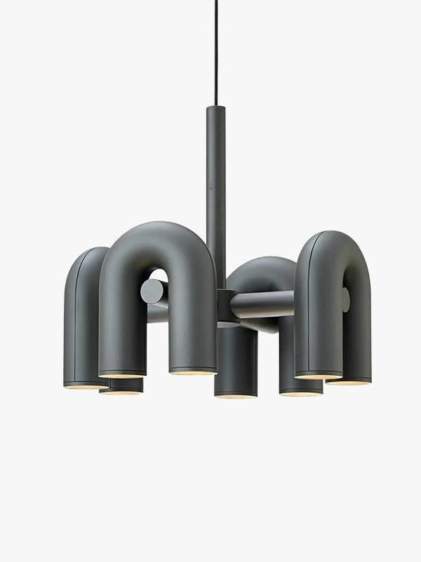 Lunaro Pendant Light