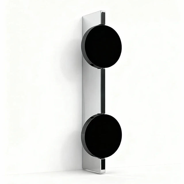 Lumina Halo Wall Light