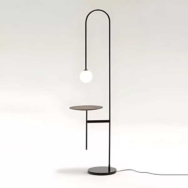 Arvelo Floor Lamp