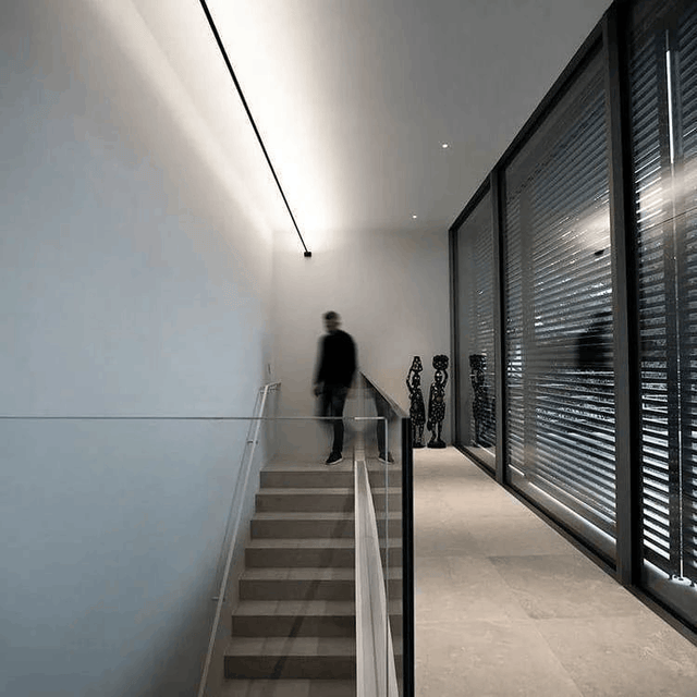 Infinito Decorative light Infinito Decorative light Infinito Decorative light
