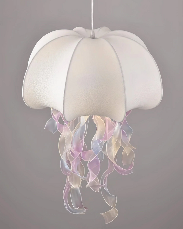 Lighting Fixtures, Aurelia Pendant Light, ALC Studio