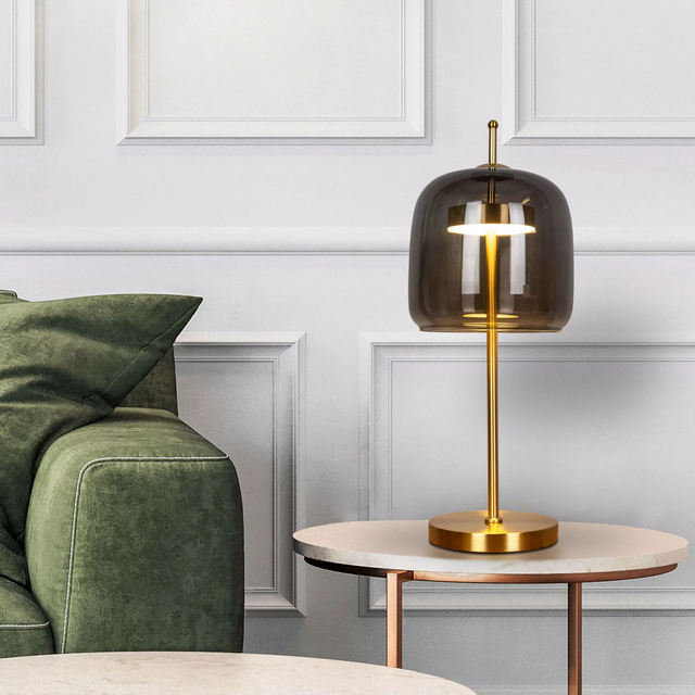 Jube lamp - Lighting