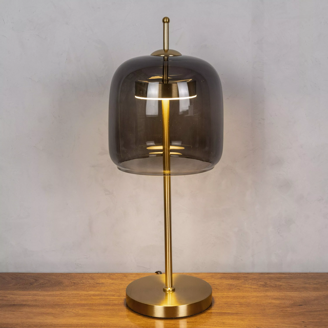 Jube lamp - Lighting