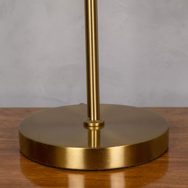 Jube lamp - Lighting