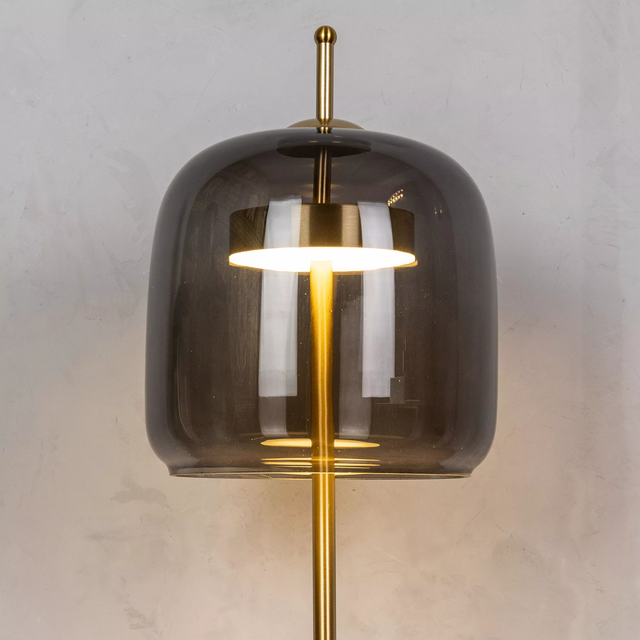 Jube lamp - Lighting