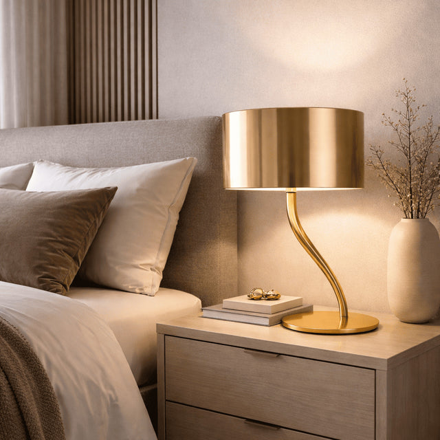 Kavero Table Lamp