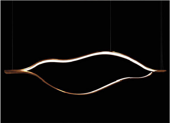 Kobe - Lighting