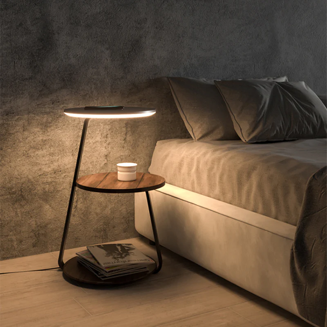 Koper - Lighting