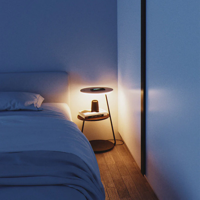 Koper - Lighting
