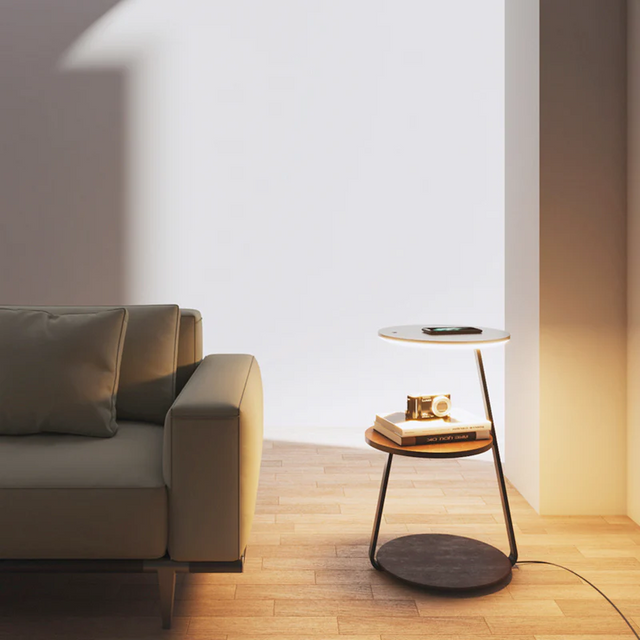 Koper - Lighting