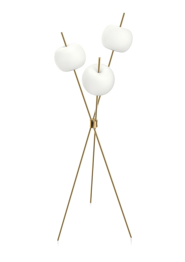 Kushi lamp -  Lighting Fixtures