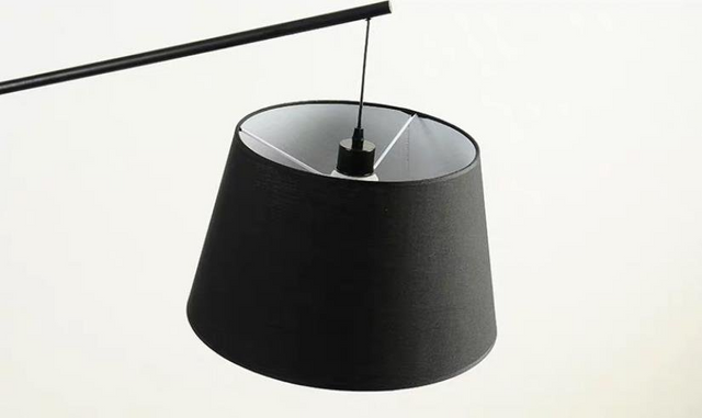 Loja - Lighting