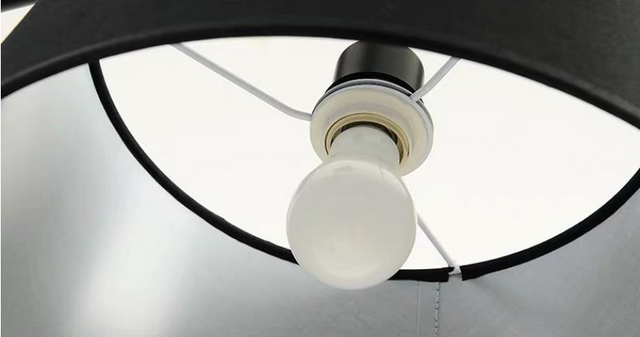 Loja - Lighting