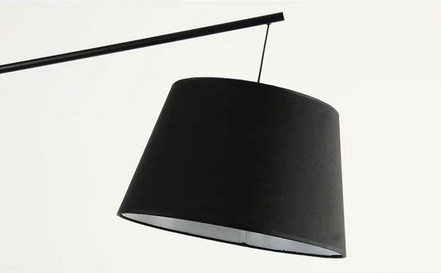 Loja - Lighting