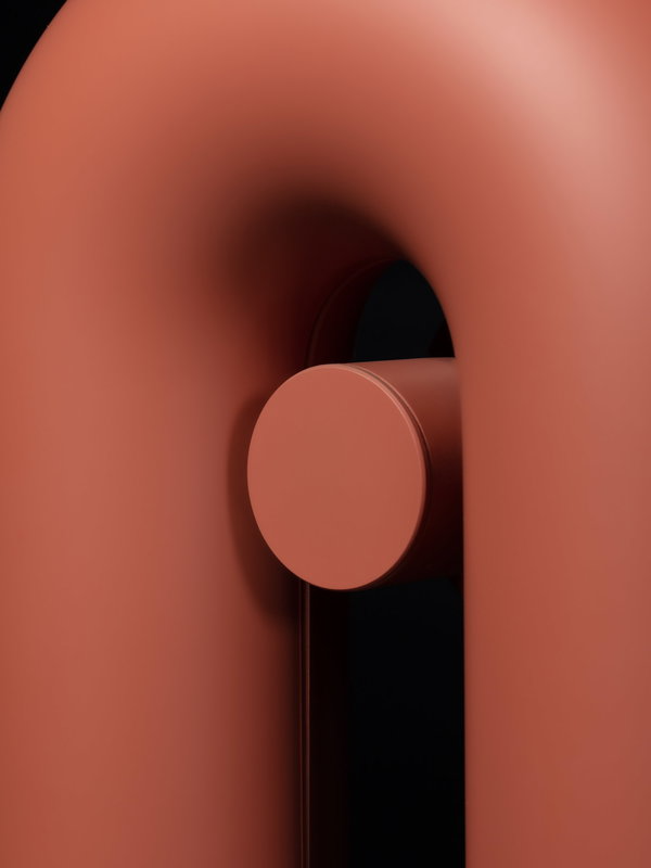 Lunaro Wall Lamp