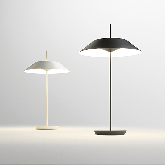 Mayfair lamp - Lighting Fixtures