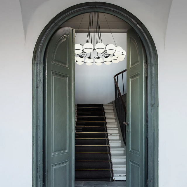 Lighting, Delor Pendant Light, ALC Studio