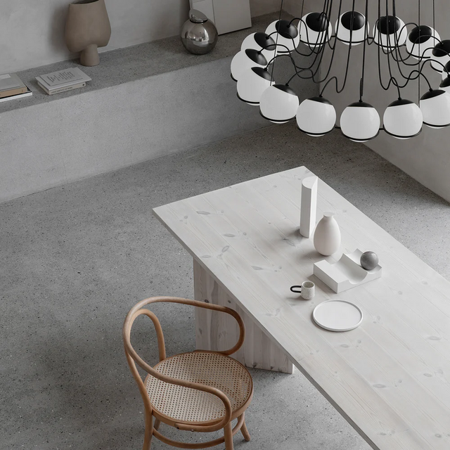 Lighting, Delor Pendant Light, ALC Studio